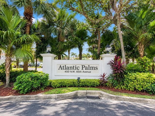 400 NW 65th Avenue 120, Margate, FL 33063
