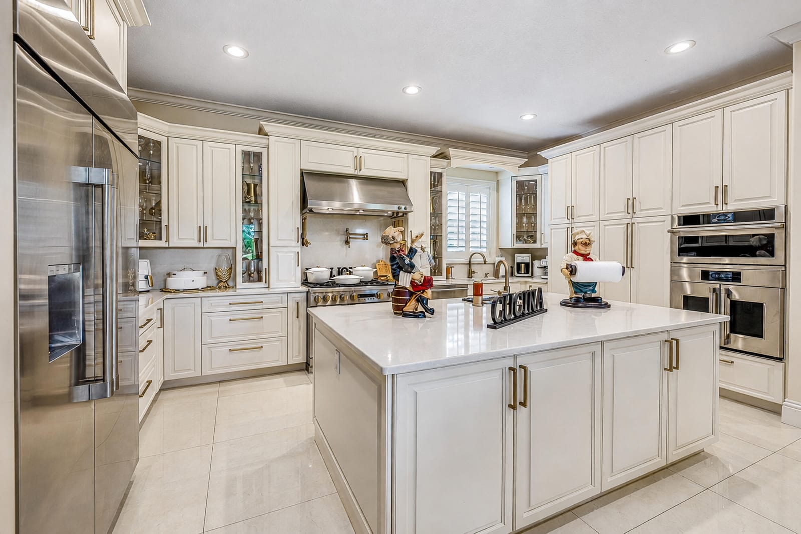 1422 SW Osprey Cove, Port St. Lucie, FL 34986 photo 15