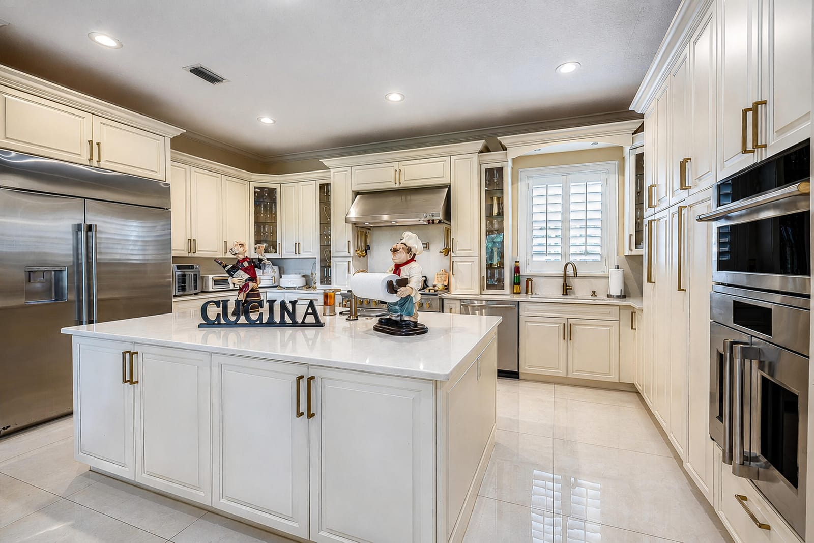 1422 SW Osprey Cove, Port St. Lucie, FL 34986 photo 16