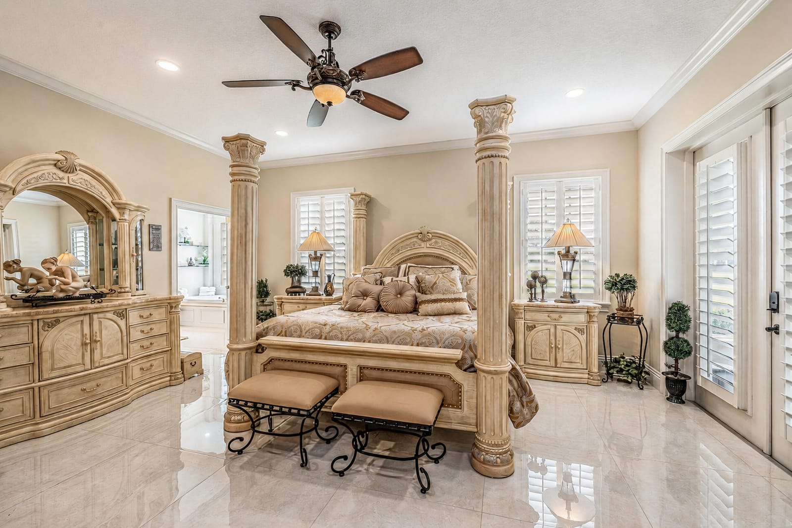 1422 SW Osprey Cove, Port St. Lucie, FL 34986 photo 23