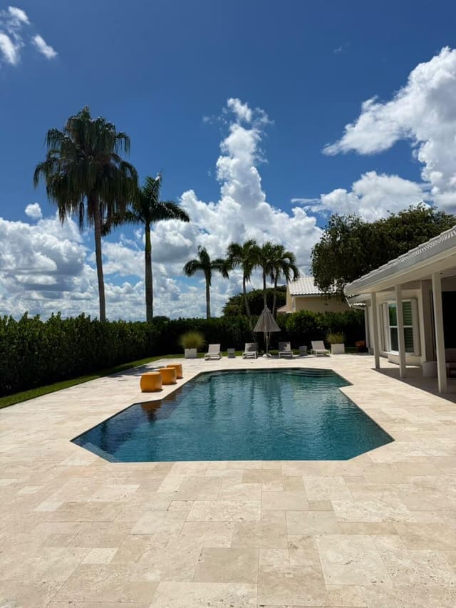 2274 Sunderland Avenue, Polo West Estates, Wellington, FL