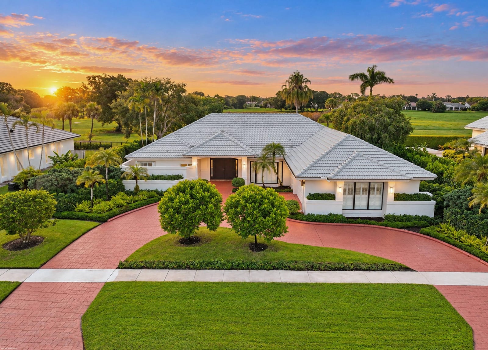 2274 Sunderland Avenue, Wellington, FL 33414 photo 17