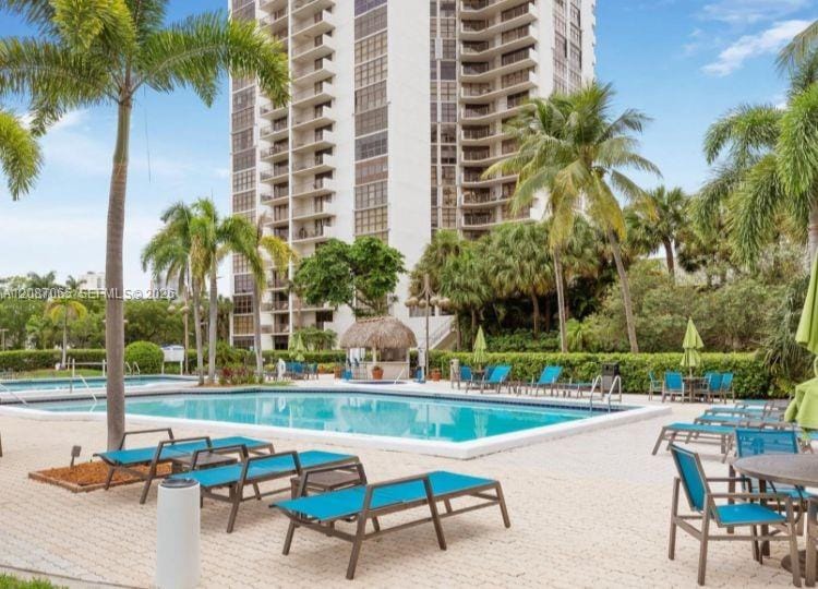 18151 NE 31st Court 1005, Aventura, FL 33160 photo 26