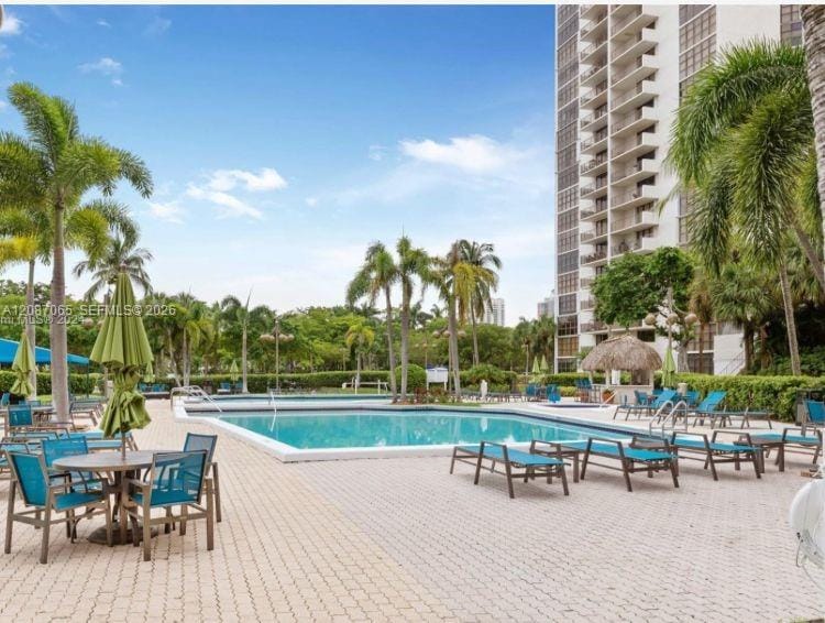 18151 NE 31st Court 1005, Aventura, FL 33160 photo 27