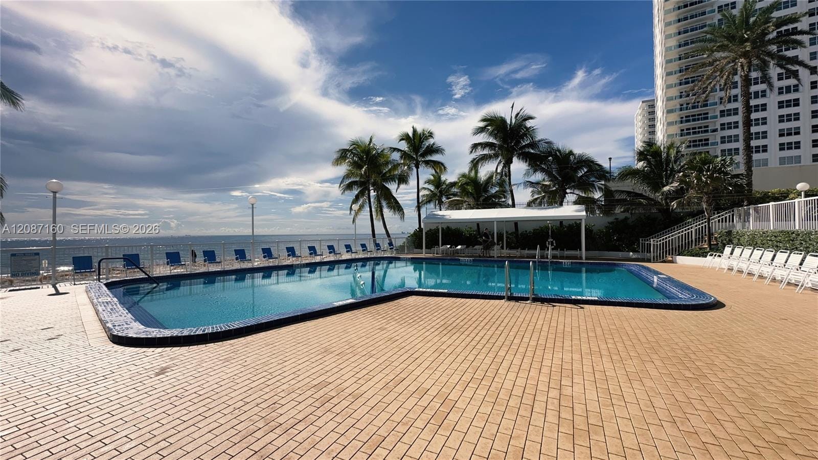 4010 Galt Ocean Drive 408 — photo 11