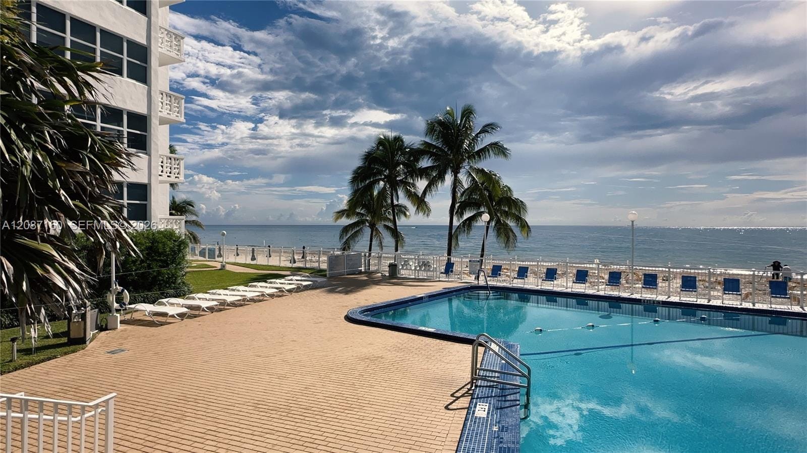 4010 Galt Ocean Drive 408 — photo 12