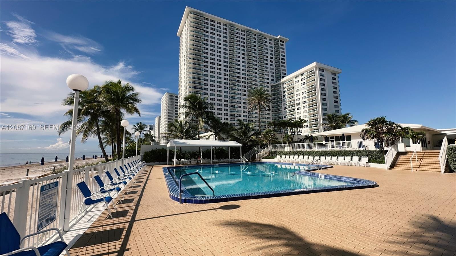 4010 Galt Ocean Drive 408 — photo 10