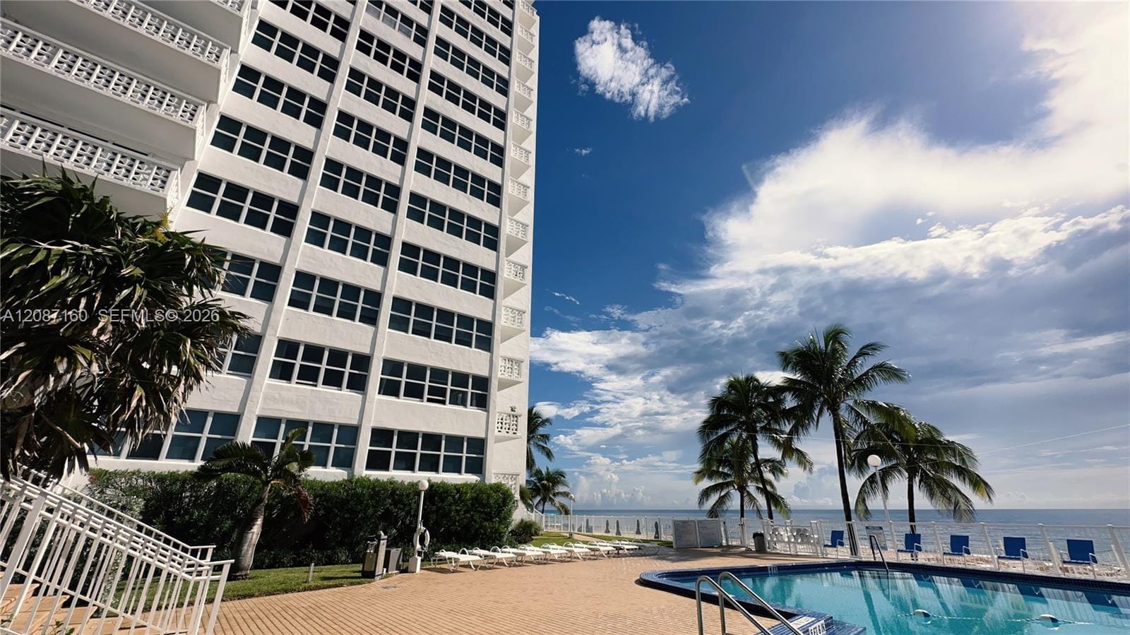 4010 Galt Ocean Drive 408