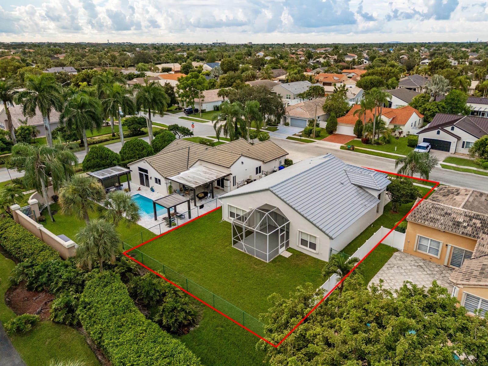 16323 SW 6th Street, Pembroke Pines, FL 33027 photo 5