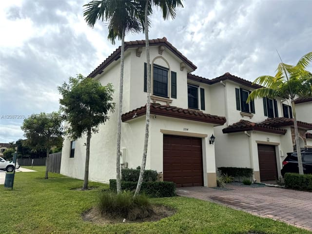 3354 SE 1st Court, Homestead, FL 33033