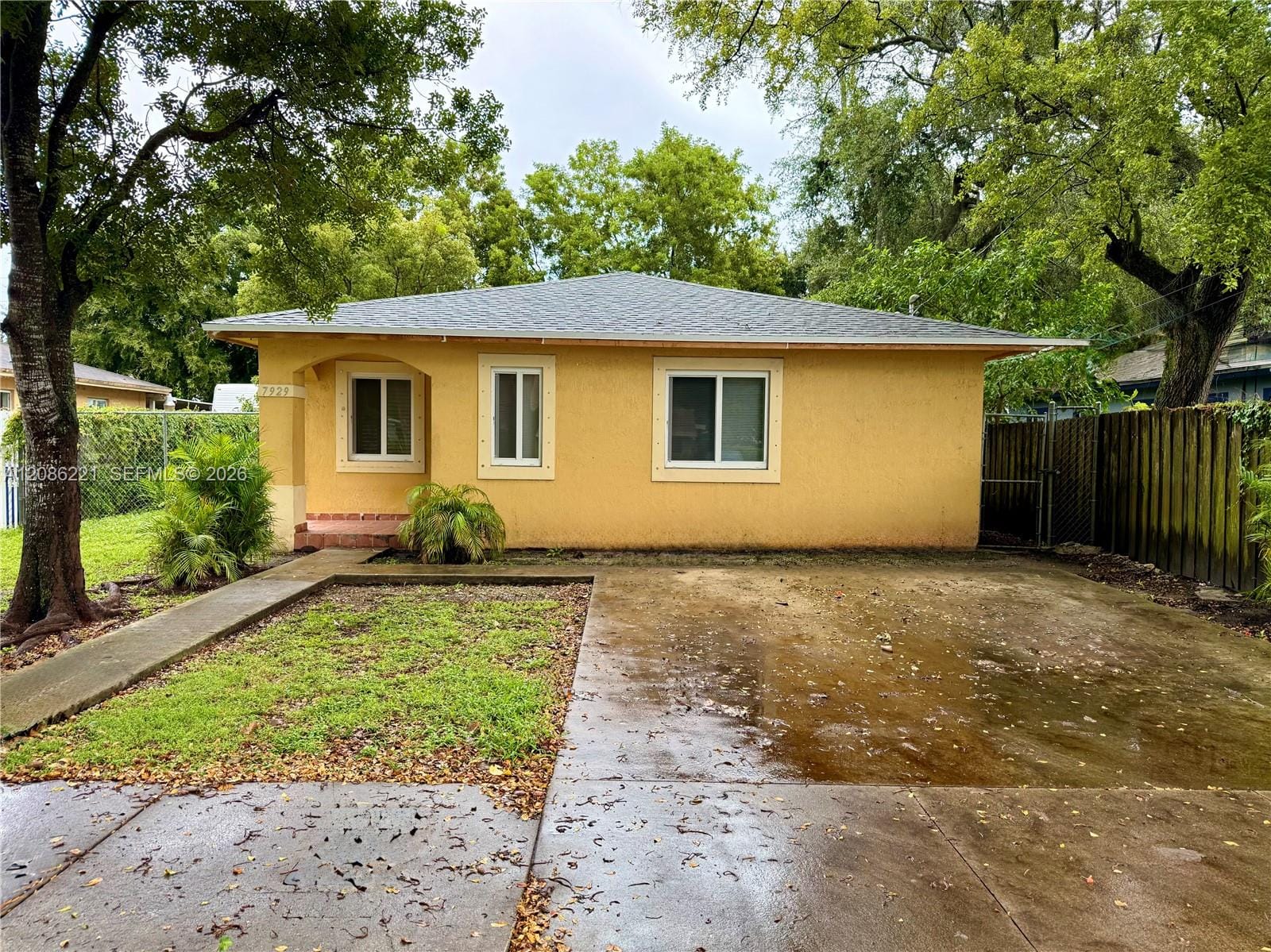 7929 NW 10th Court 0, Miami, FL 33150