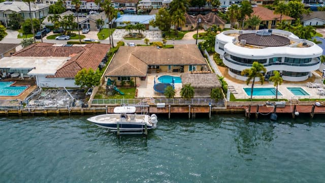 3324 NE 167th Street, North Miami Beach, FL 33160