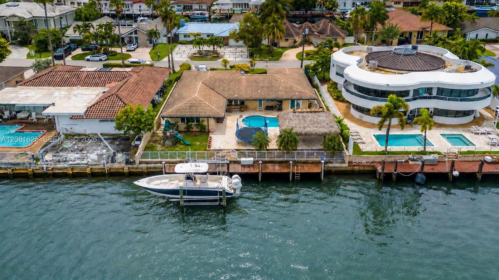 3324 NE 167th Street, North Miami Beach, FL 33160