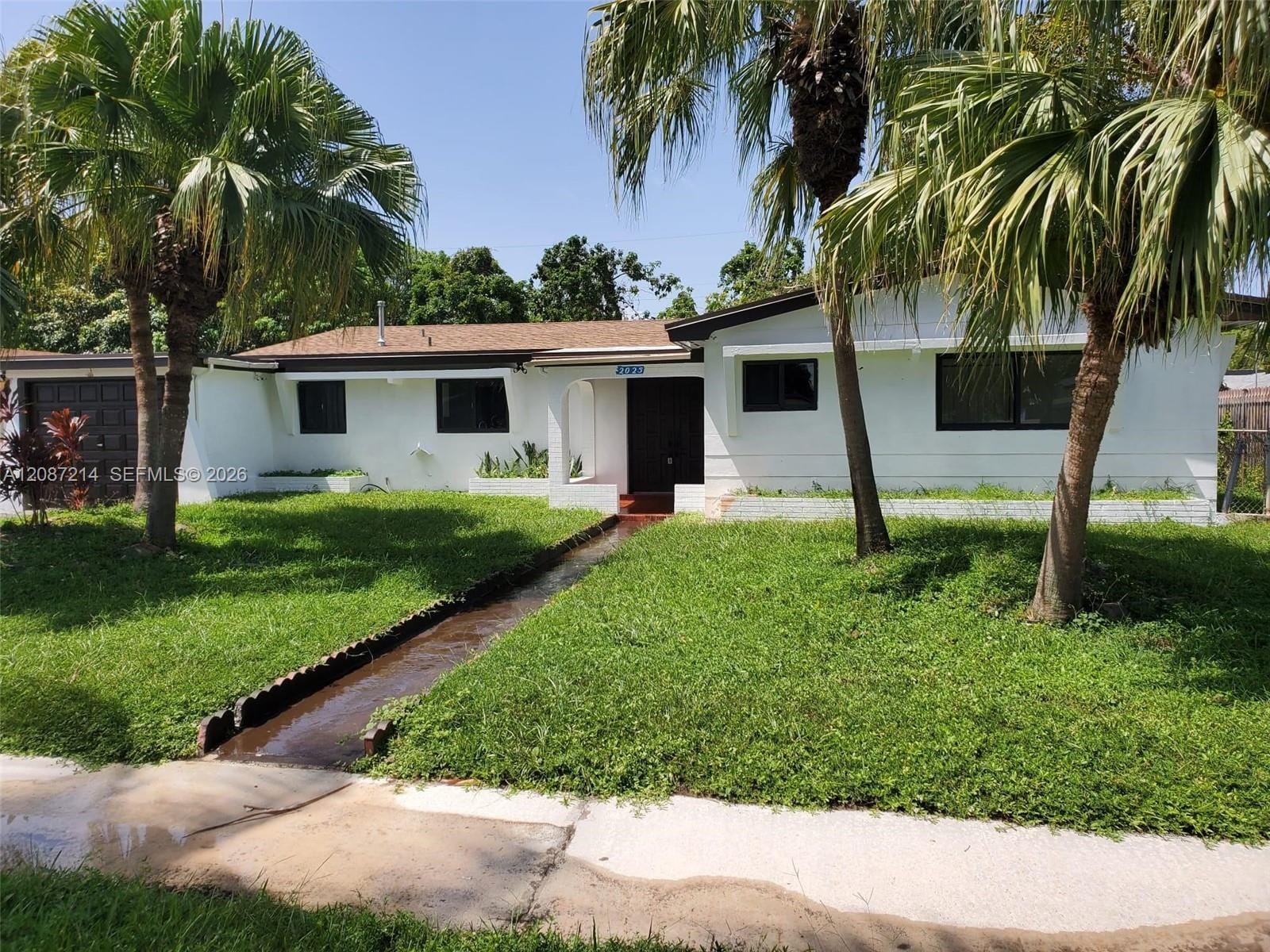 2025 NW 191st Street — photo 1