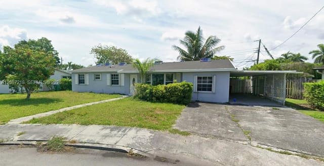 9610 SW 58th Street 9610, Miami, FL 33173
