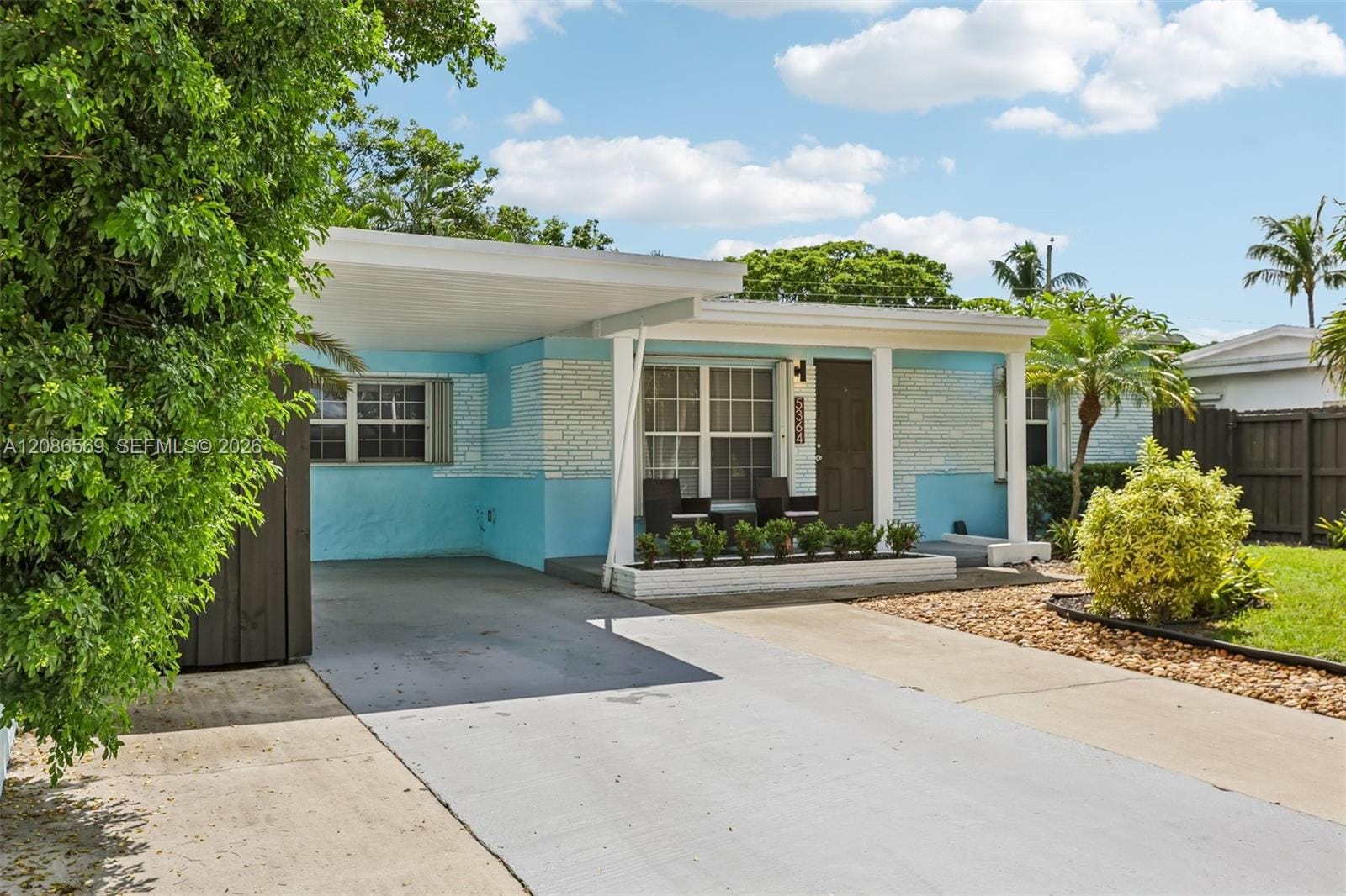 5364 NE 2nd Avenue, Oakland Park, FL 33334 photo 4
