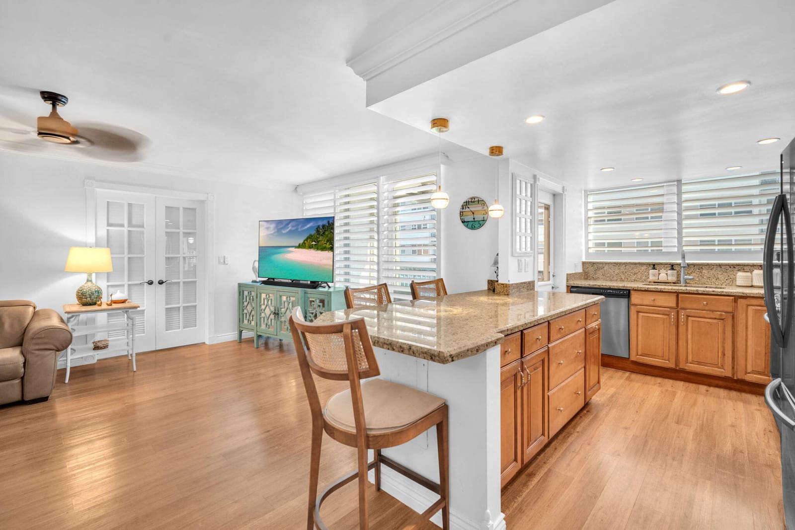 1239 HILLSBORO MILE 202, Hillsboro Beach, FL 33062 photo 15