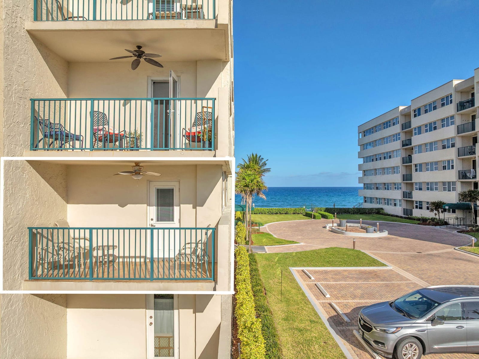 1239 HILLSBORO MILE 202, Hillsboro Beach, FL 33062 photo 27