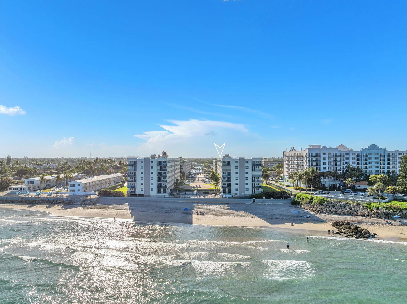 1239 HILLSBORO MILE 202, Hillsboro Beach, FL 33062 photo 29