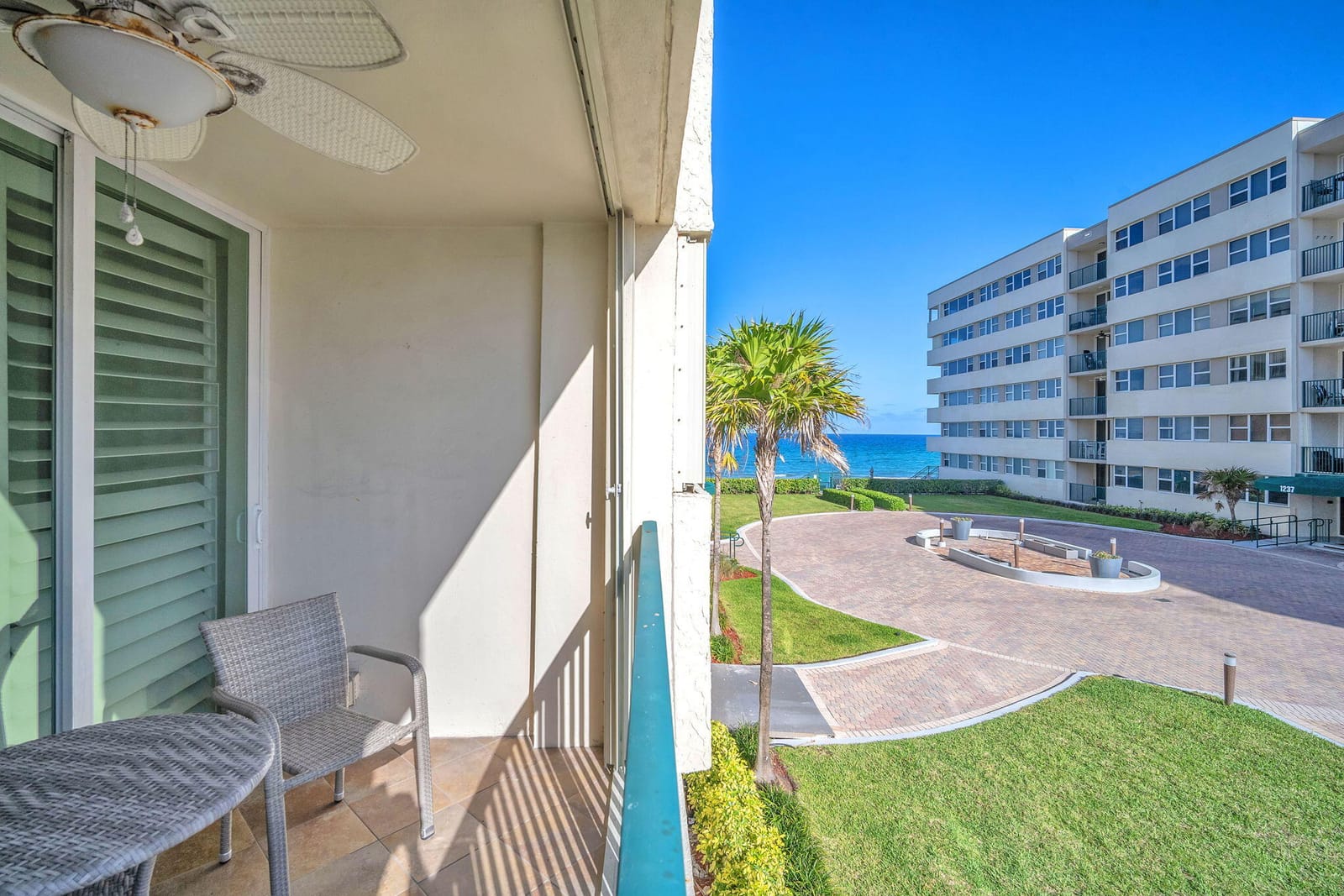 1239 HILLSBORO MILE 202, Hillsboro Beach, FL 33062 photo 4