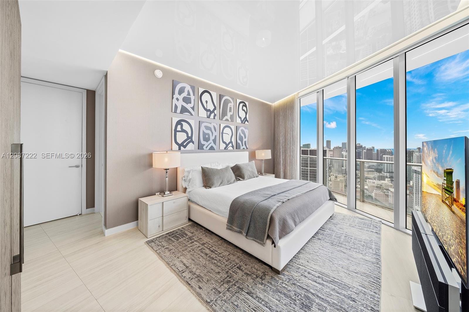 851 NE 1st Avenue 5312, Miami, FL 33132 photo 23