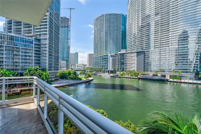 901 Brickell Key Boulevard 504, Miami, FL 33131