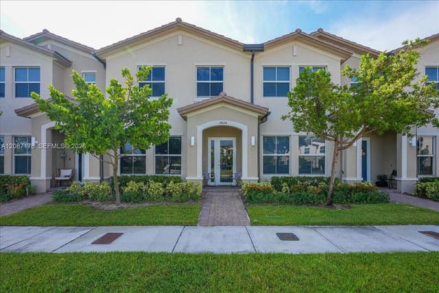 14824 SW 265th Street, Harmony Parc, Homestead, FL