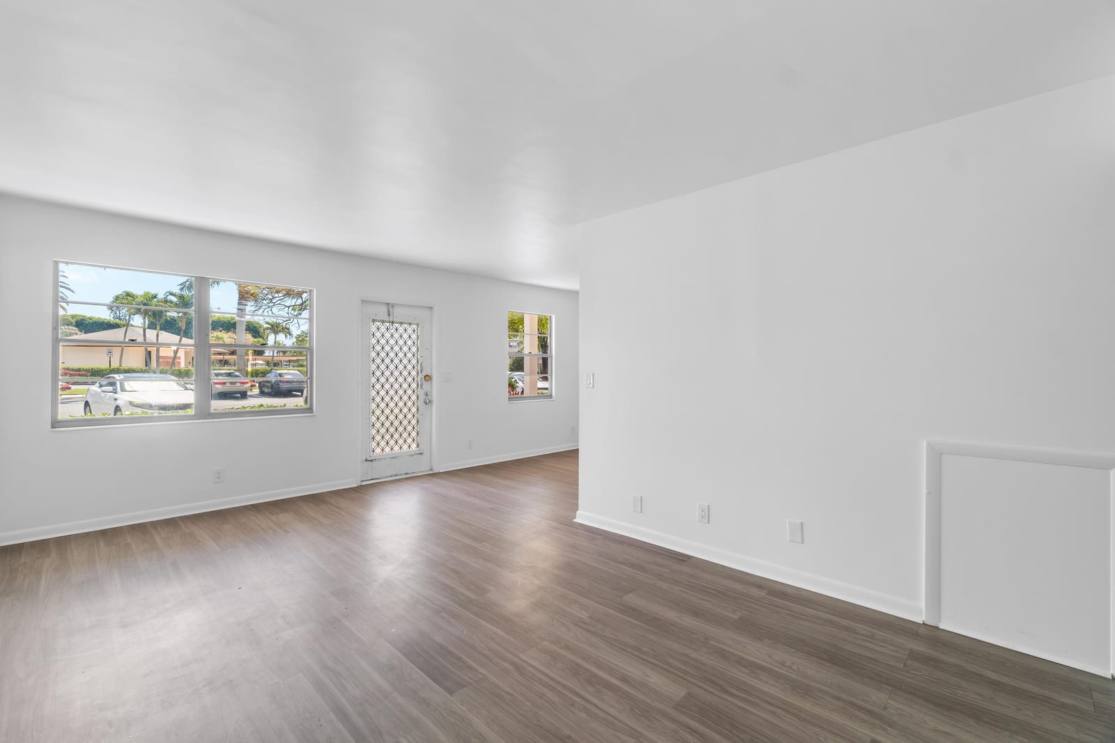 1007 REXFORD A, Boca Raton, FL 33434 photo 2