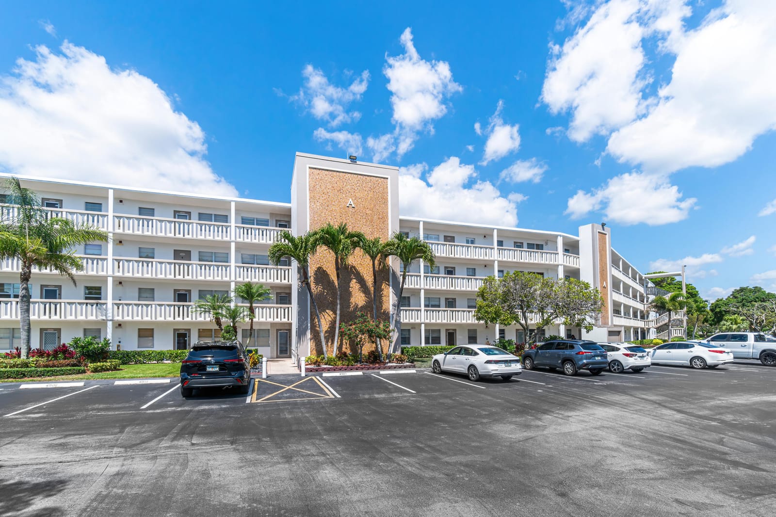 1007 REXFORD A, Boca Raton, FL 33434 photo 20