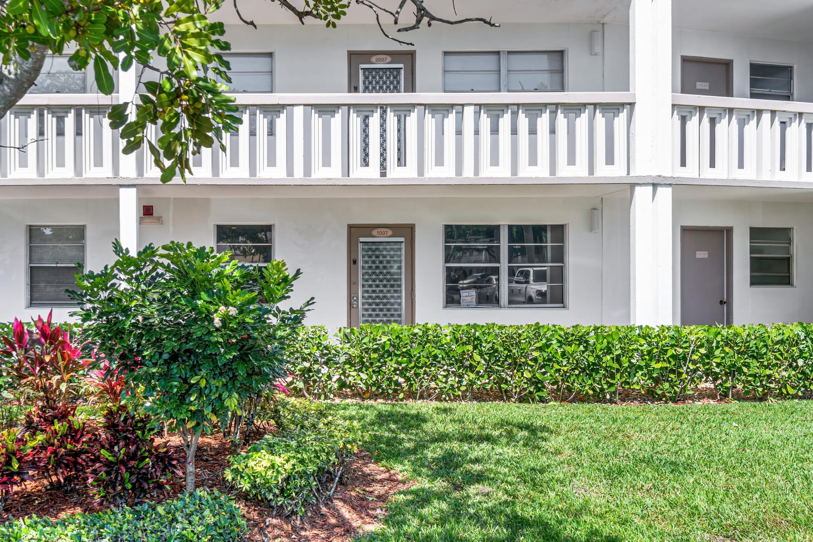 1007 REXFORD A, Boca Raton, FL 33434 photo 21