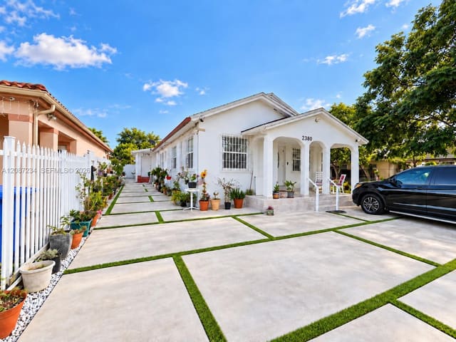 2378 NW 33rd Street 2378, Miami, FL 33142