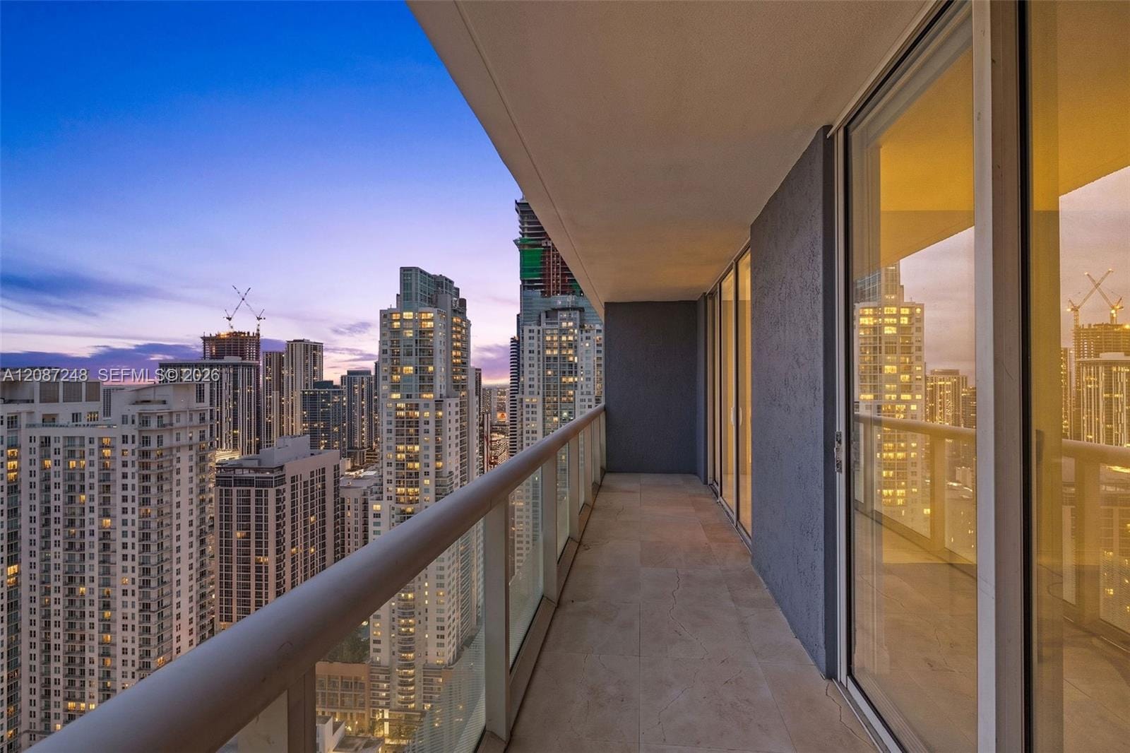 50 Biscayne Boulevard 4405, Miami, FL 33132 photo 2