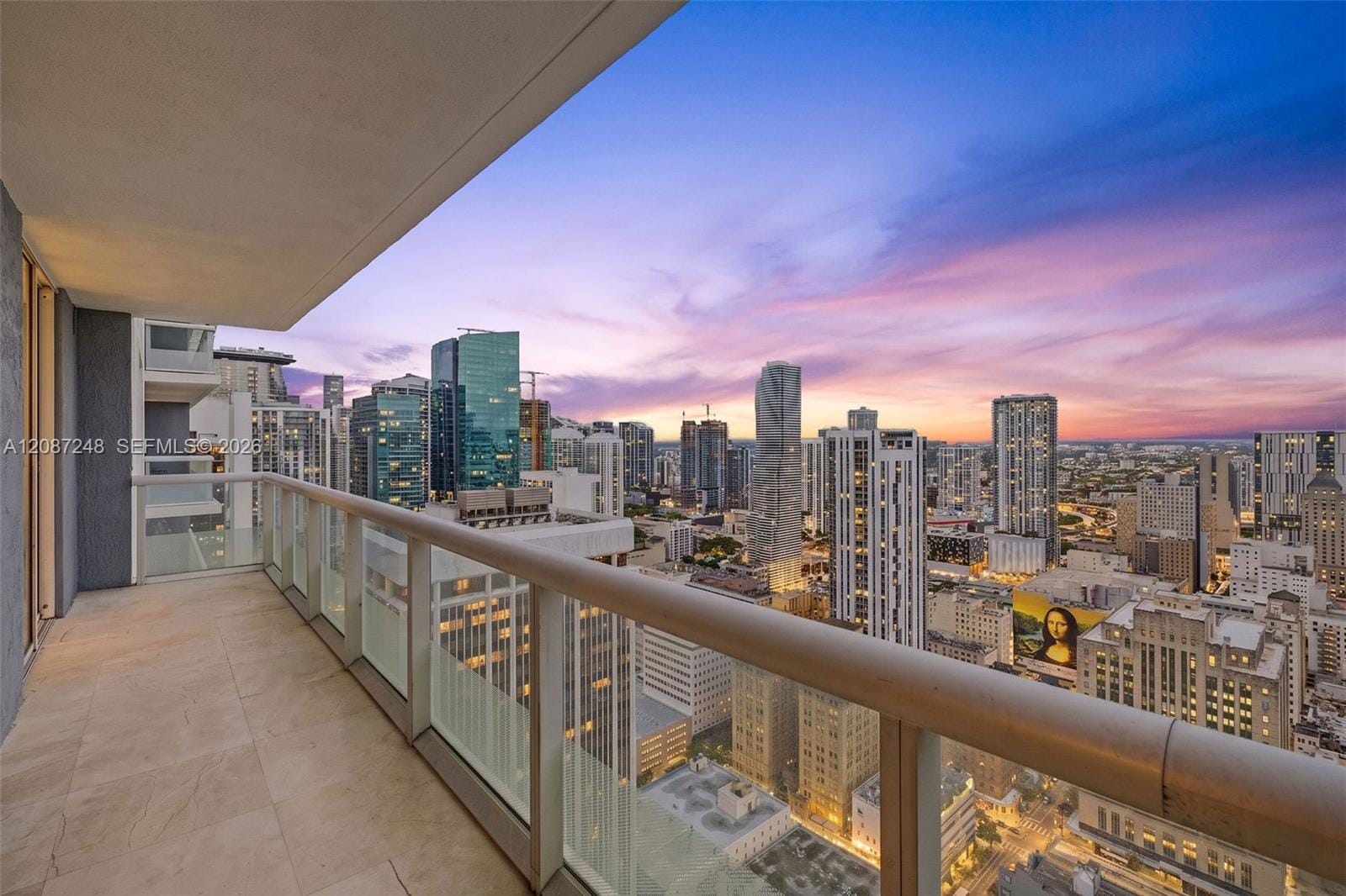 50 Biscayne Boulevard 4405, Miami, FL 33132 photo 17