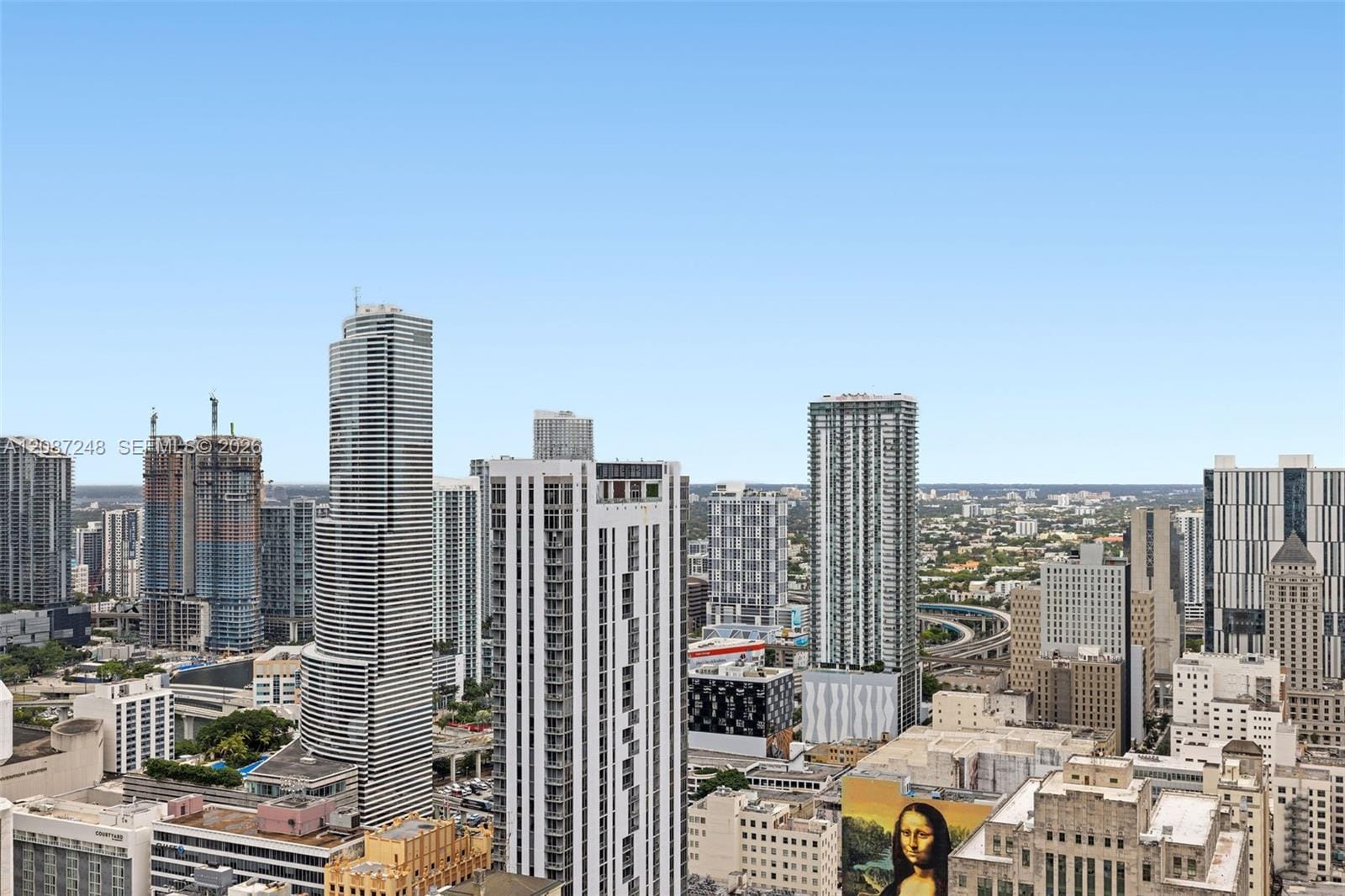 50 Biscayne Boulevard 4405, Miami, FL 33132 photo 19