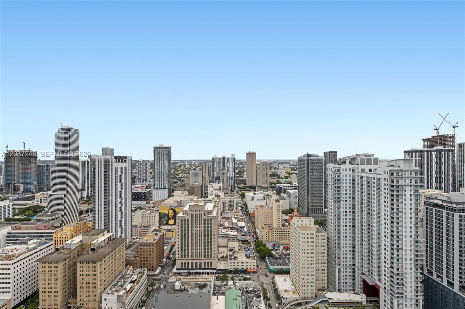 50 Biscayne Boulevard 4405, Miami, FL 33132 photo 21