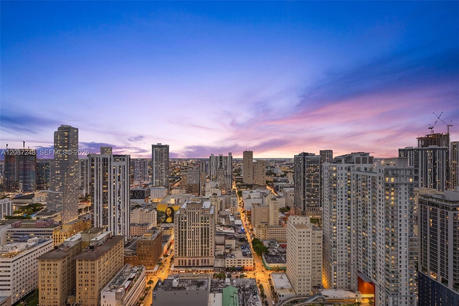50 Biscayne Boulevard 4405, Miami, FL 33132 photo 23