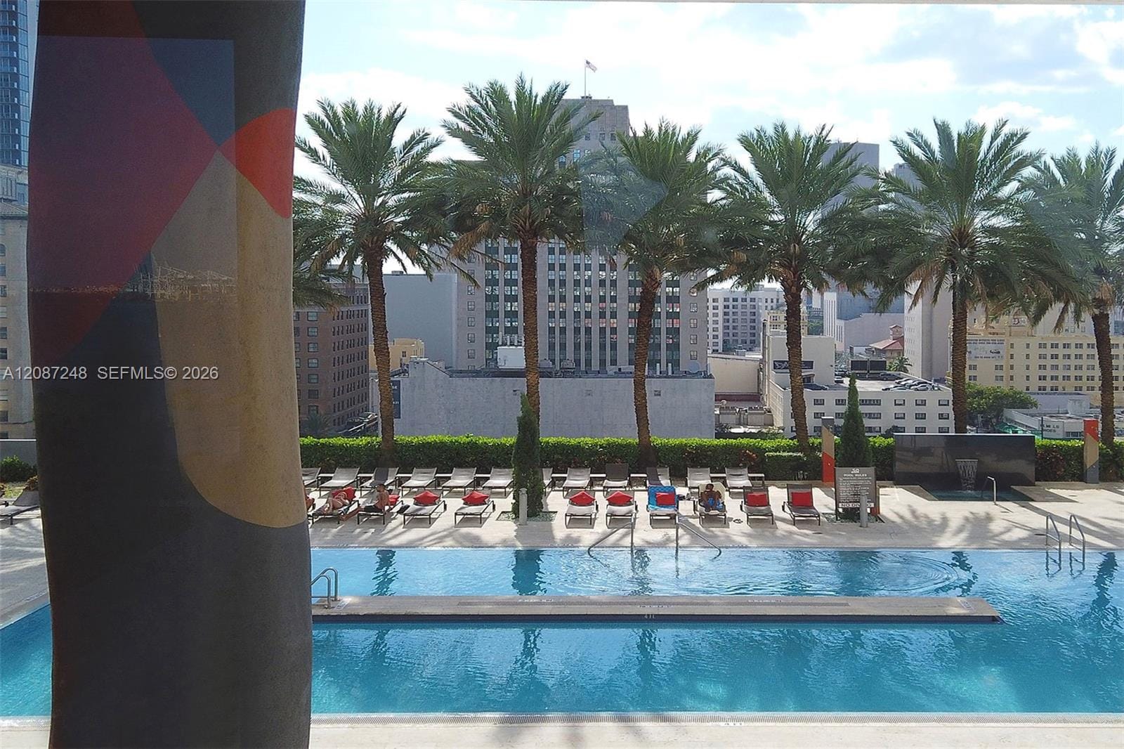 50 Biscayne Boulevard 4405, Miami, FL 33132 photo 26