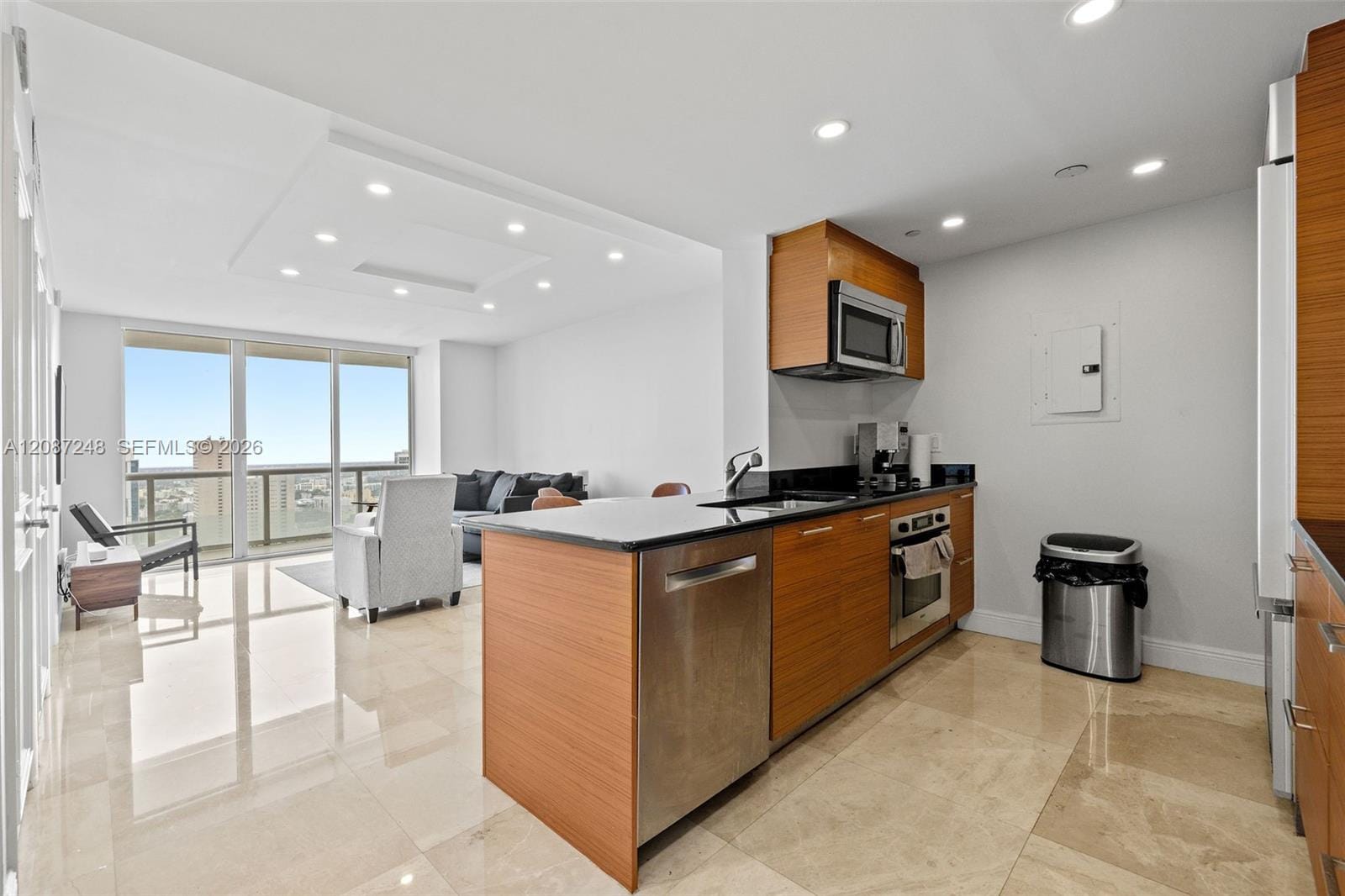 50 Biscayne Boulevard 4405, Miami, FL 33132 photo 9
