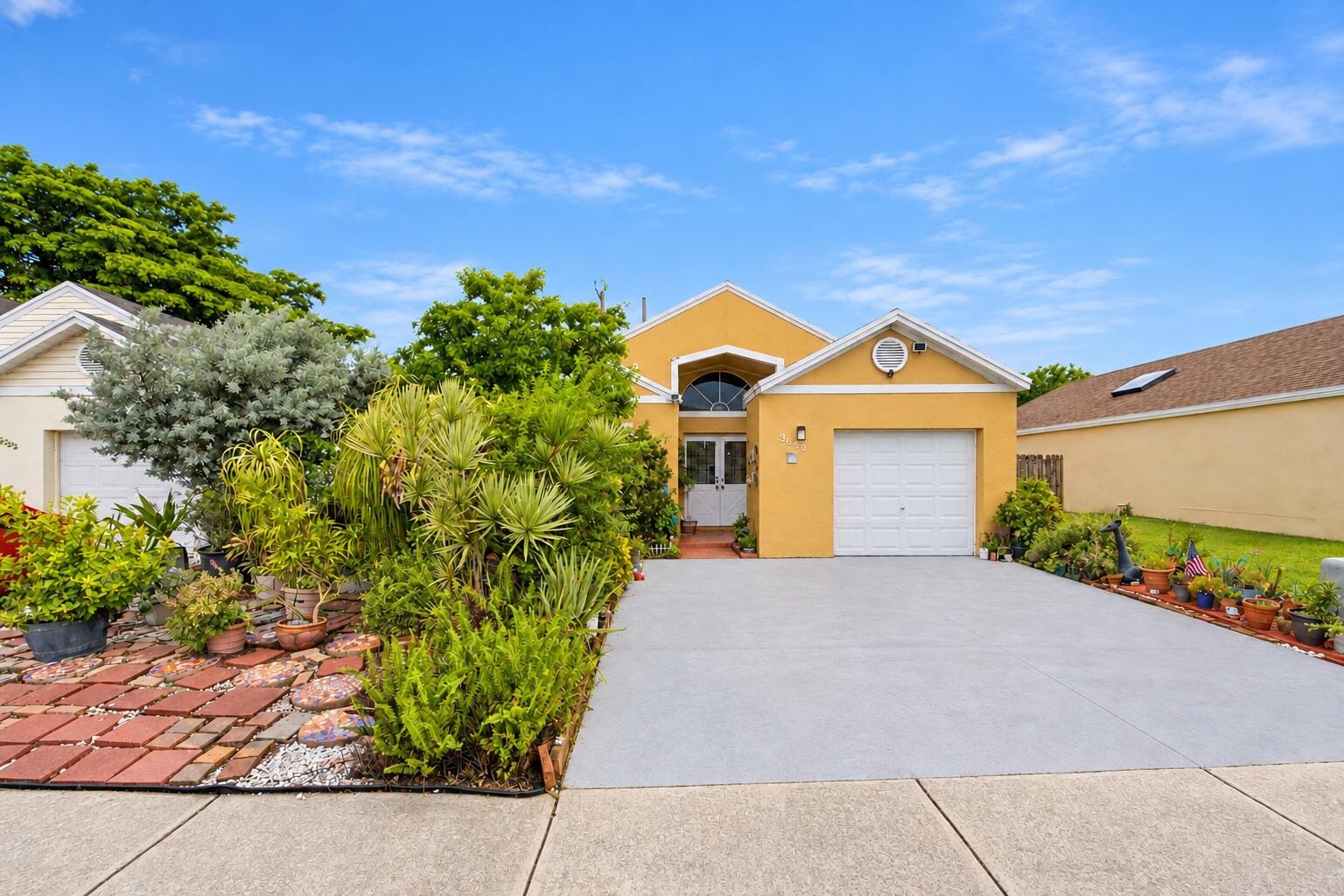 3680 Marlberry Lane, Miramar, FL 33025 photo 2