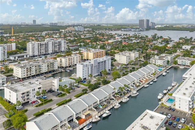 3626 NE 168th Street 504, North Miami Beach, FL 33160