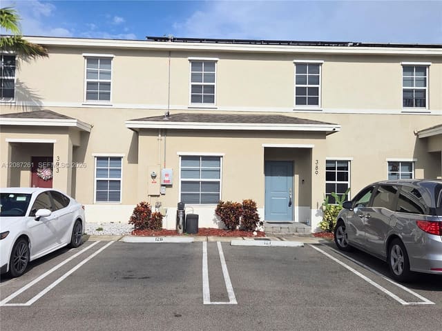389 NE 5th Place 389, Florida City, FL 33034