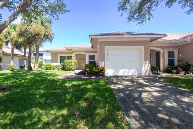 1864 S Dovetail Drive A1, Fort Pierce, FL 34982