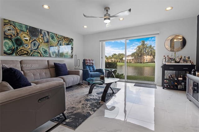 12905 SW 31st Court TOWNHOUSE, Miramar, FL 33027