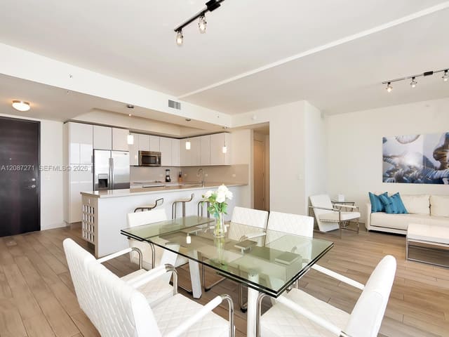 999 SW 1st Avenue 2512, Miami, FL 33130