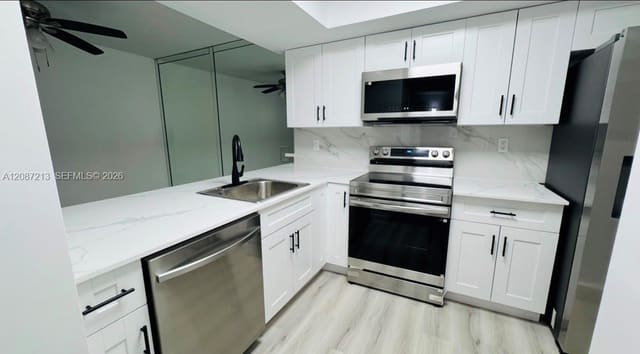 18216 Mediterranean Boulevard 1-19, Hialeah, FL 33015