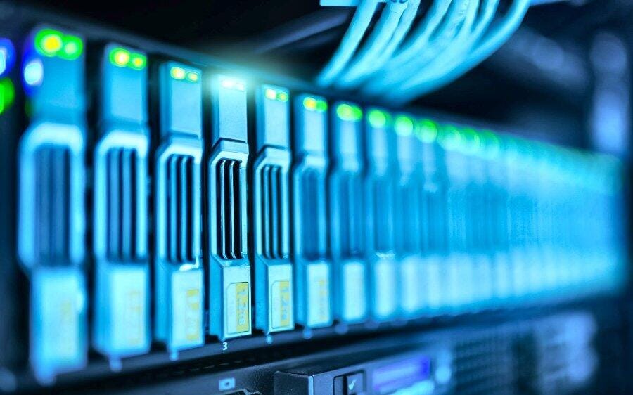 Telecom Internet Data — photo 2