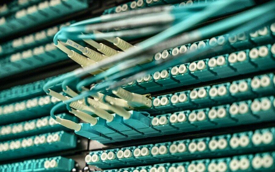 Telecom Internet Data — photo 4