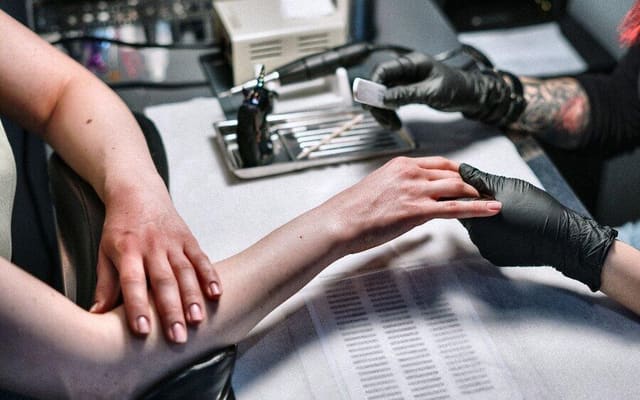 Nail Salon Nail Salon, Homestead, FL