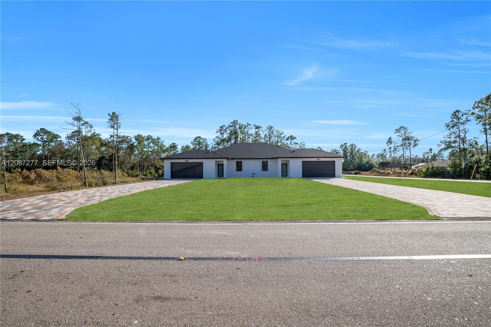 243-245 Greenbriar Boulevard, Lehigh Acres, FL 33972 photo 18