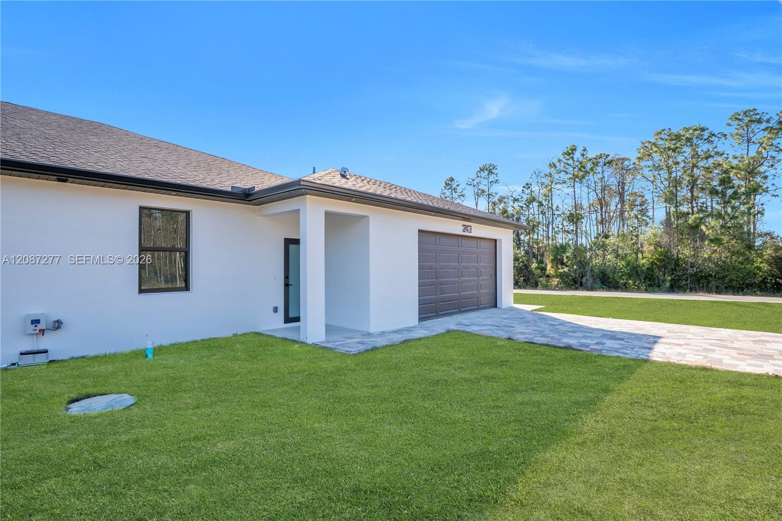 243-245 Greenbriar Boulevard, Lehigh Acres, FL 33972 photo 20